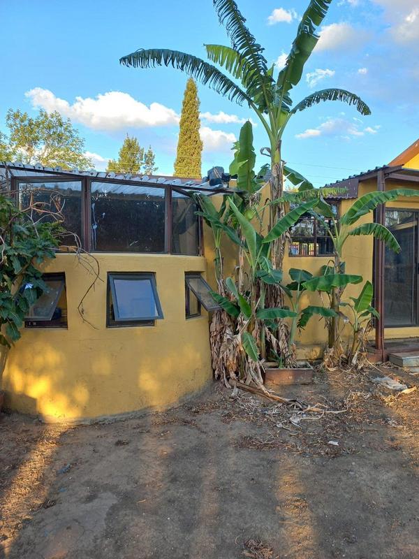 0 Bedroom Property for Sale in Koppies Free State